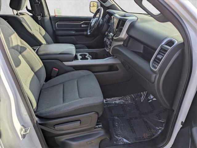 used 2019 Ram 1500 car, priced at $24,967