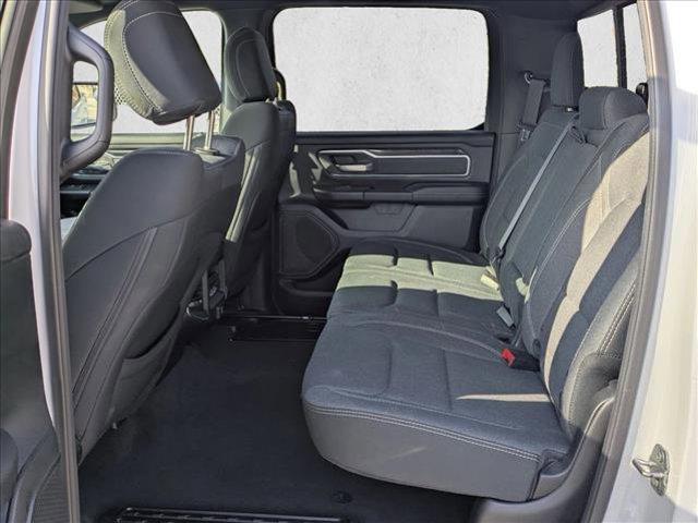 used 2019 Ram 1500 car, priced at $24,967