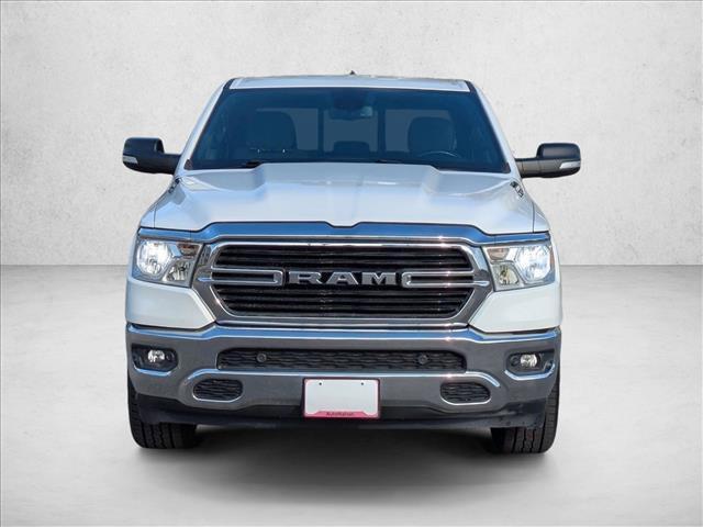 used 2019 Ram 1500 car, priced at $24,967