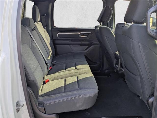 used 2019 Ram 1500 car, priced at $24,967