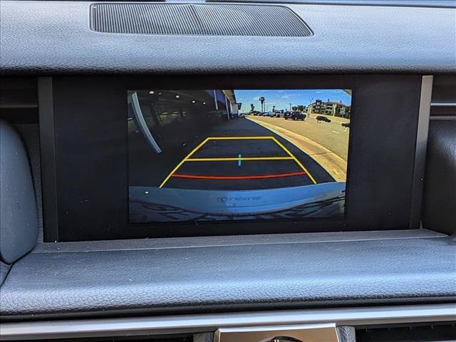 used 2018 Lexus IS 300 car, priced at $24,777