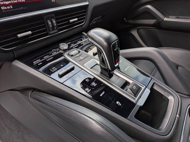 used 2023 Porsche Cayenne car, priced at $50,948