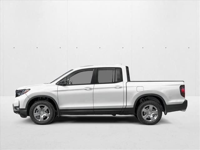 new 2026 Honda Ridgeline car, priced at $45,366