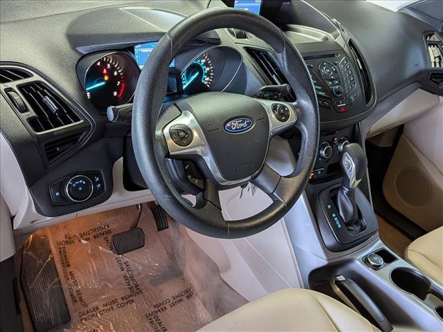 used 2015 Ford Escape car, priced at $9,879