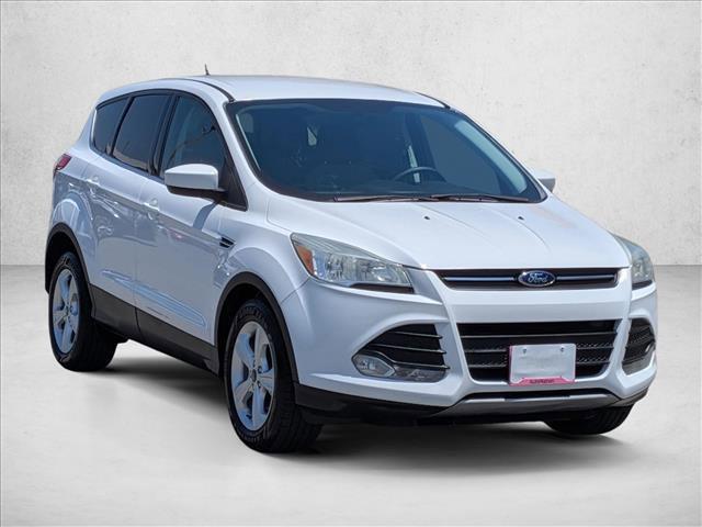 used 2015 Ford Escape car, priced at $9,879