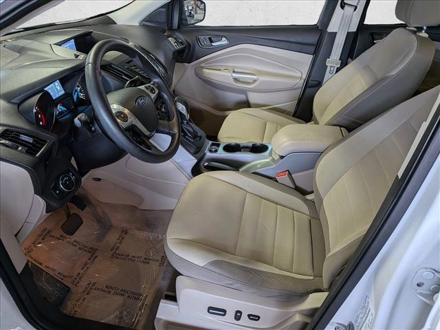 used 2015 Ford Escape car, priced at $9,879