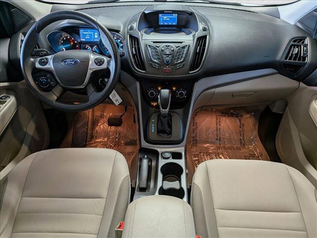 used 2015 Ford Escape car, priced at $9,879