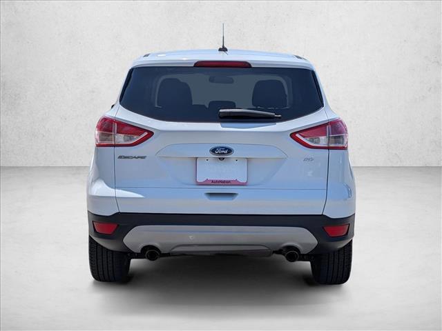 used 2015 Ford Escape car, priced at $9,879
