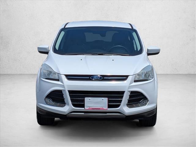 used 2015 Ford Escape car, priced at $9,879