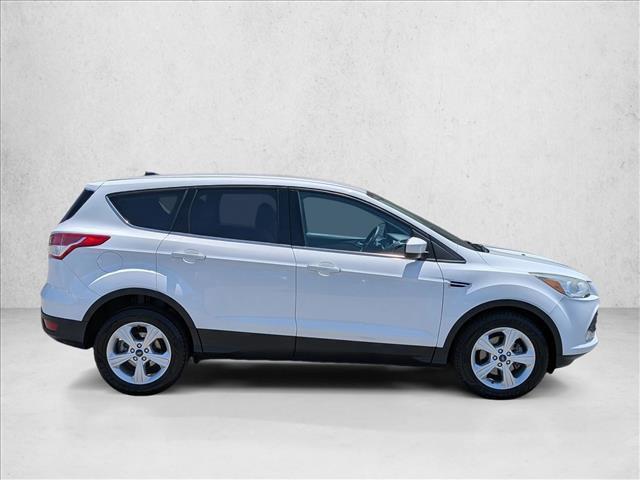 used 2015 Ford Escape car, priced at $9,879