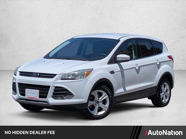 used 2015 Ford Escape car, priced at $9,879