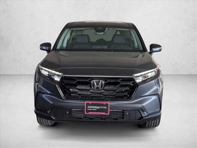 new 2026 Honda CR-V car, priced at $36,606