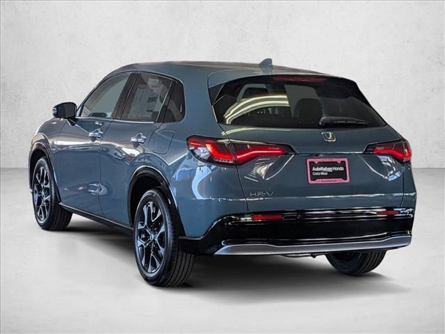 new 2027 Honda HR-V car, priced at $31,133