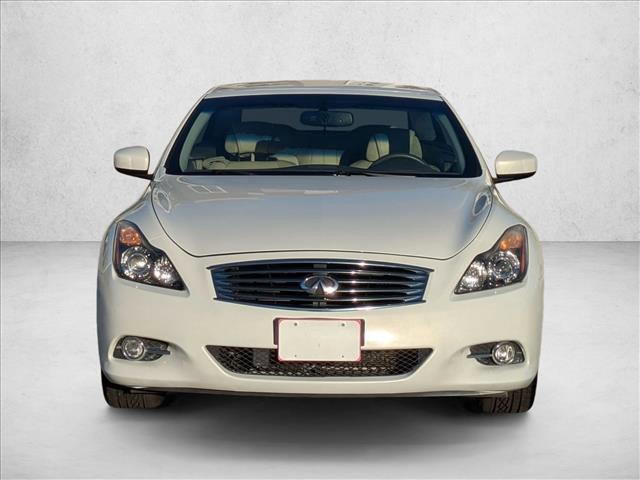 used 2011 INFINITI G37 car, priced at $11,878