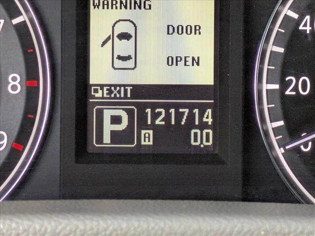 used 2011 INFINITI G37 car, priced at $11,878