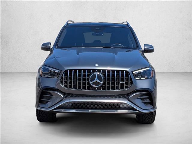 used 2024 Mercedes-Benz AMG GLE 53 car, priced at $78,748