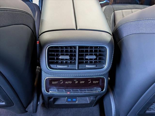 used 2024 Mercedes-Benz AMG GLE 53 car, priced at $78,748