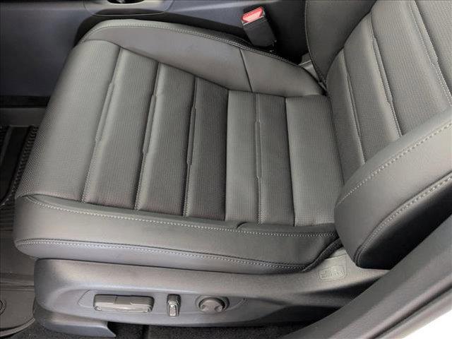 new 2026 Honda CR-V car, priced at $35,776