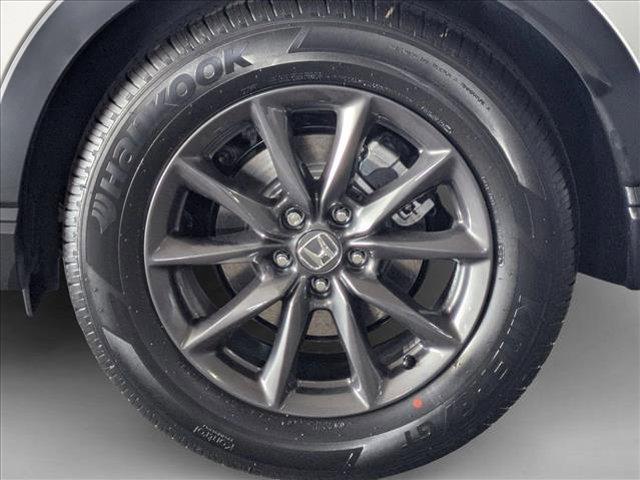 new 2026 Honda CR-V car, priced at $35,776