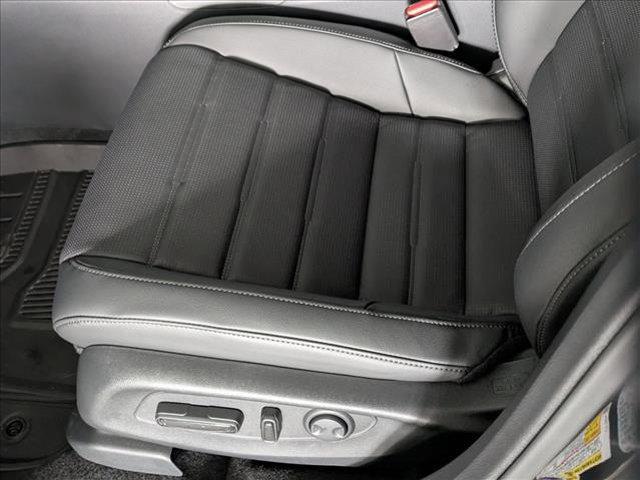 new 2026 Honda CR-V car, priced at $36,781