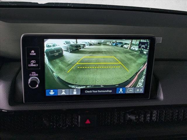 new 2026 Honda CR-V car, priced at $36,781