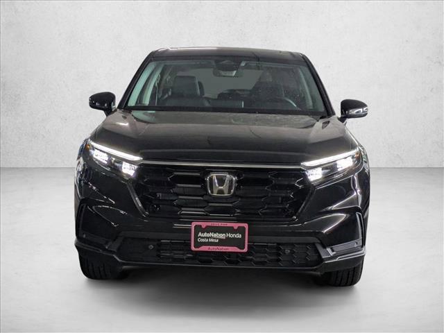 new 2026 Honda CR-V car, priced at $36,781