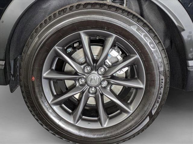 new 2026 Honda CR-V car, priced at $36,781