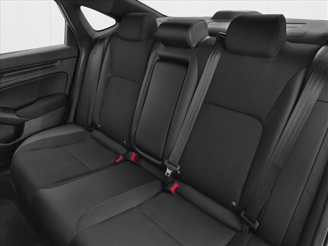 new 2026 Honda Civic car, priced at $27,281