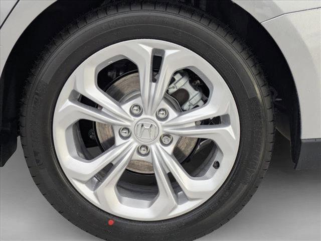 new 2025 Honda Accord car, priced at $28,573