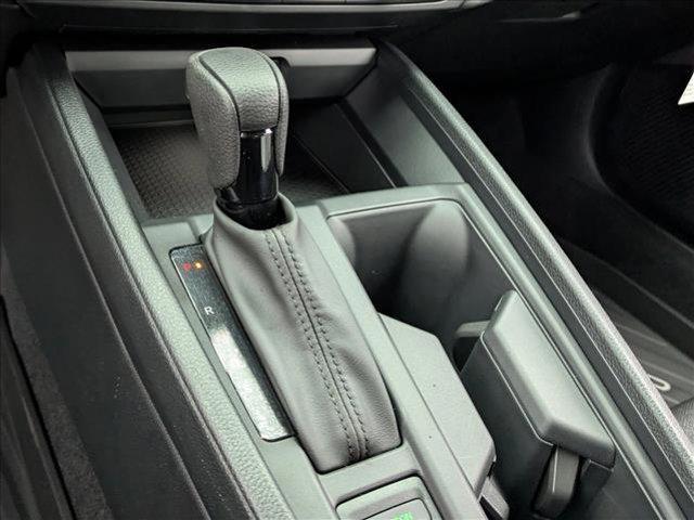 new 2025 Honda Accord car, priced at $28,573