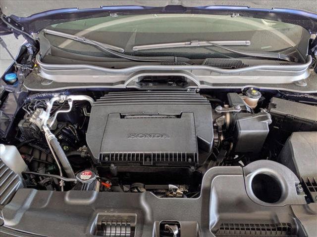 new 2026 Honda Passport car, priced at $48,300