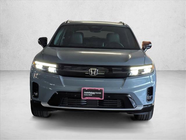 new 2026 Honda Prologue car, priced at $50,118