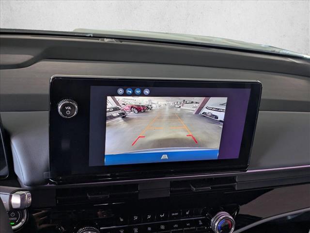 new 2026 Honda Prologue car, priced at $50,118