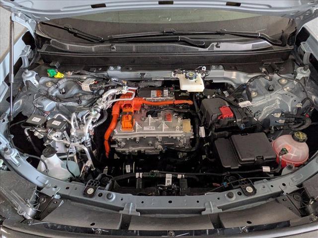 new 2026 Honda Prologue car, priced at $50,118