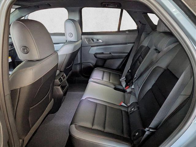 new 2026 Honda Prologue car, priced at $50,118