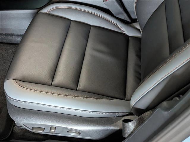 new 2026 Honda Prologue car, priced at $50,118