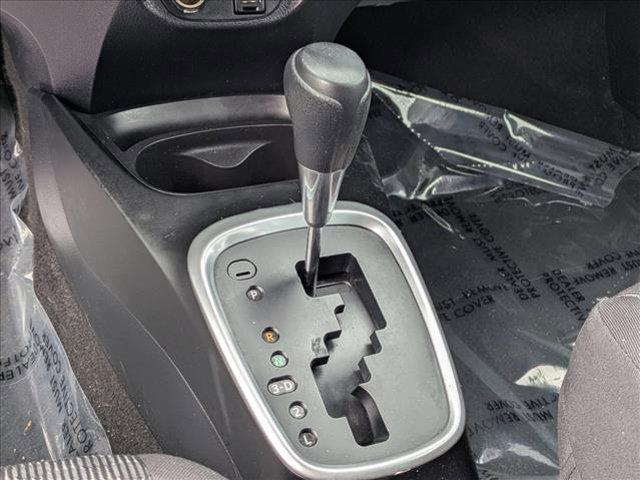 used 2017 Toyota Yaris car, priced at $12,878