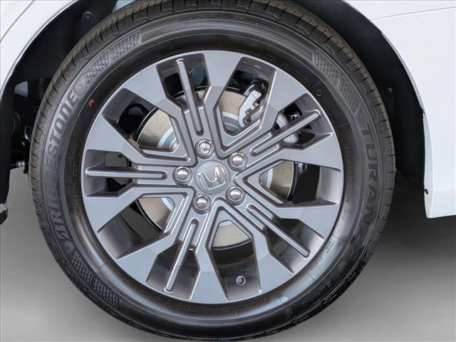 new 2026 Honda Odyssey car, priced at $46,064