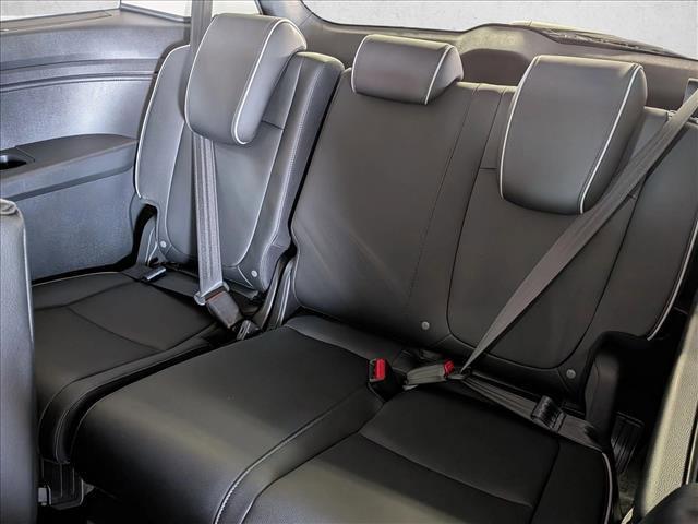 new 2026 Honda Odyssey car, priced at $46,064
