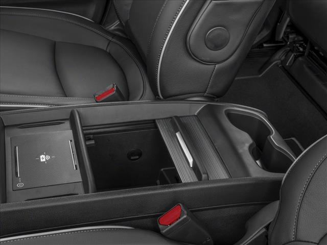 new 2026 Honda Odyssey car, priced at $46,959