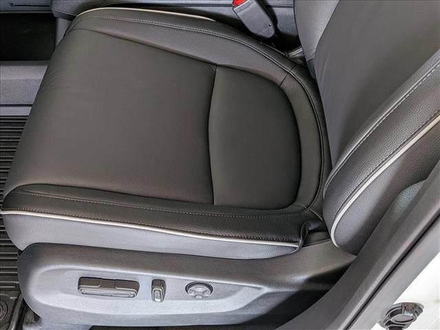 new 2026 Honda Odyssey car, priced at $46,064