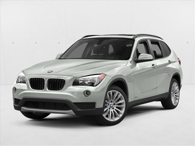 used 2015 BMW X1 car, priced at $10,997