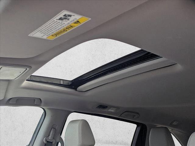 used 2018 Honda Odyssey car, priced at $18,677