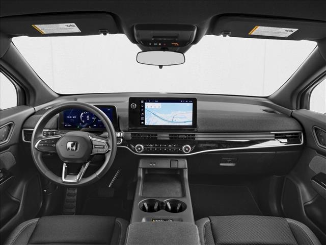 new 2026 Honda Prologue car, priced at $40,222