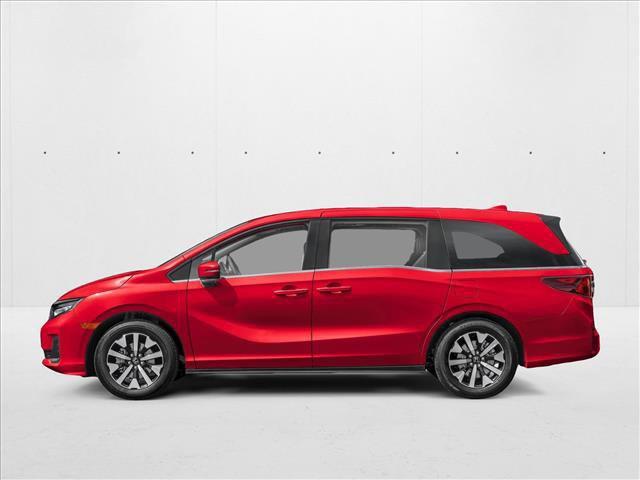 new 2026 Honda Odyssey car, priced at $43,395