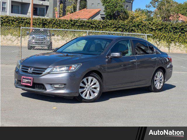 used 2013 Honda Accord car, priced at $7,762