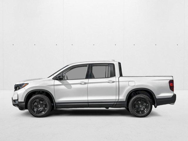 new 2026 Honda Ridgeline car, priced at $45,733