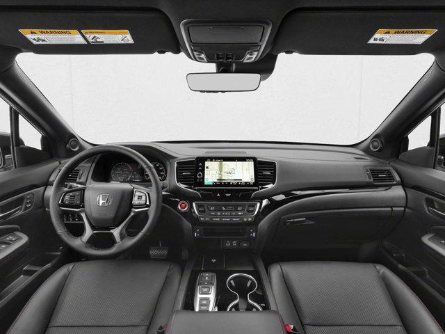 new 2026 Honda Ridgeline car, priced at $45,733