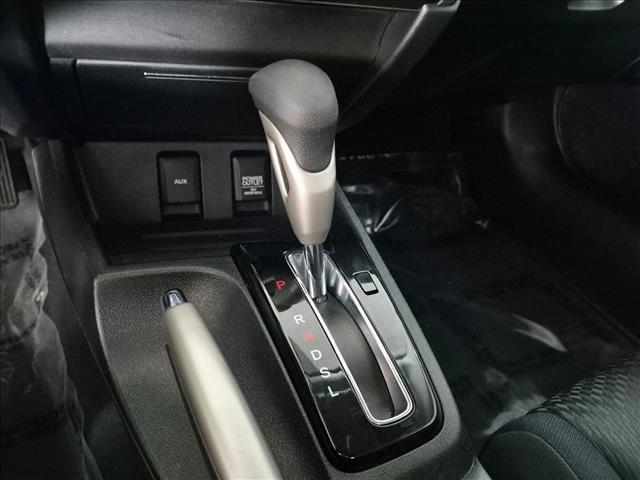 used 2014 Honda Civic car, priced at $9,589