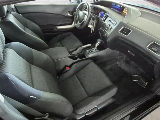 used 2014 Honda Civic car, priced at $9,589